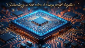 Microchip Unity