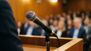 Microphone Focus