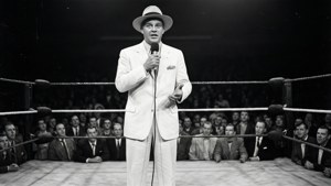 Microphone Maestro