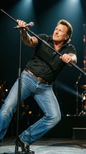 Microphone Moment