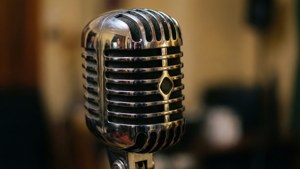 Microphone Reflection
