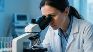 Microscope Focus