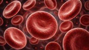 Microscopic Blood Flow