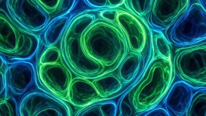 Microscopic Dreamscape