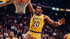 Mid-Air Dunk Vintage