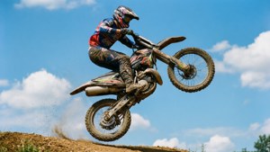 Mid-Air Whip