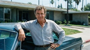 Mid-Century Cool