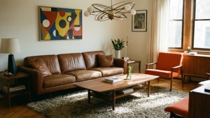 Mid-Century Revival