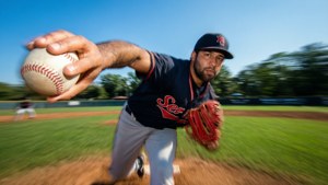 Mid-Pitch Action