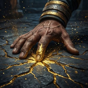 Midas Golden Touch