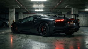 Midnight Beast