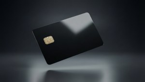 Midnight Black Card