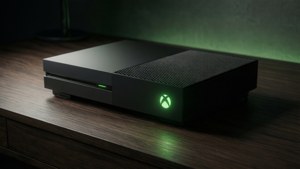 Midnight Console Glow