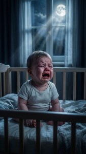 Midnight Cries