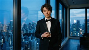 Midnight Elegance