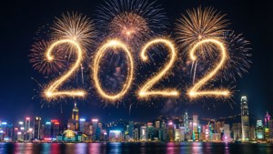 Midnight Fireworks 2022