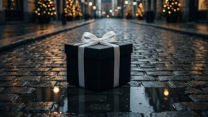 Midnight Gift