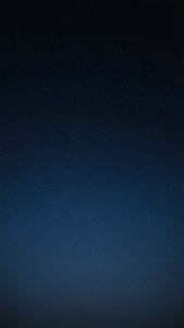 Midnight Gradient