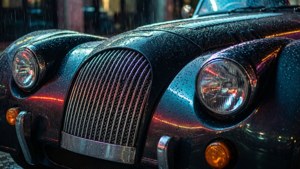 Midnight Grille