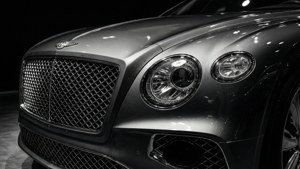 Midnight Grille