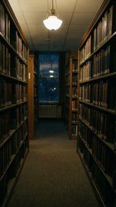 Midnight Library