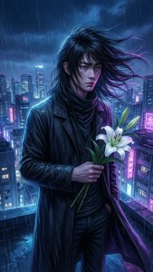 Midnight Melancholy