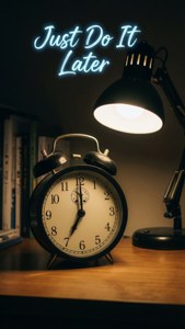 Midnight Procrastinator