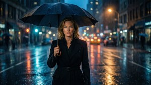 Midnight Rain