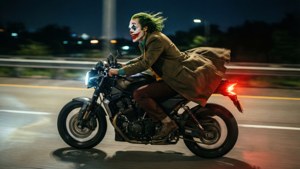 Midnight Ride