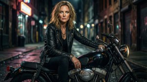 Midnight Rider