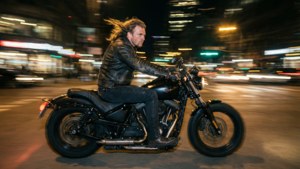 Midnight Rider