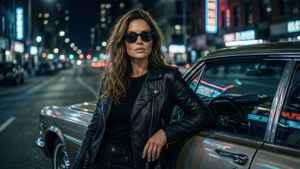 Midnight Rider