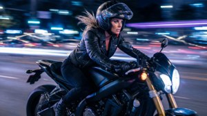 Midnight Rider