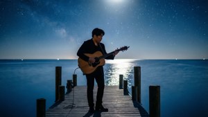 Midnight Serenade