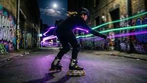 Midnight Skate