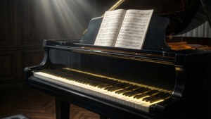 Midnight Sonata