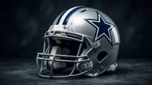 Midnight Star Helmet