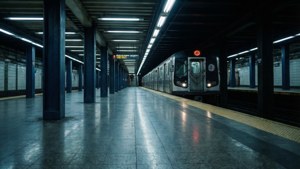 Midnight Station