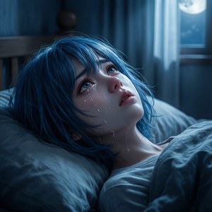 Midnight Tears