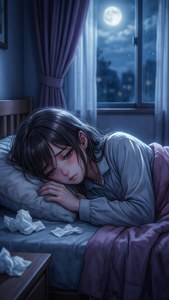 Midnight Tears