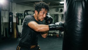 Midnight Training