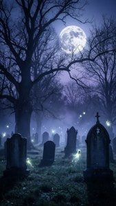 Midnight Vigil
