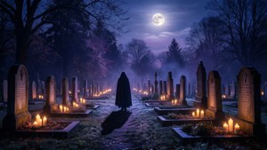 Midnight Vigil