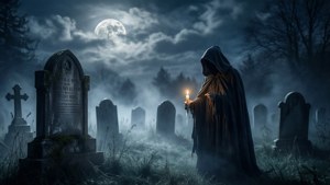 Midnight Vigil