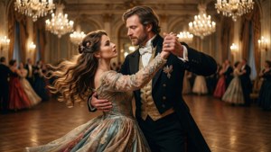 Midnight Waltz
