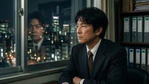 Midnight Watch