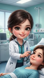 Mii Doctor