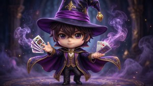 Mii Magician