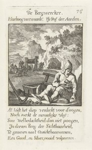 Mijnwerker