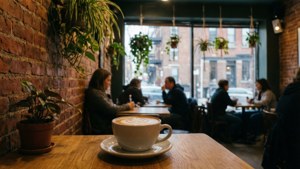 Mile End Café Cozy